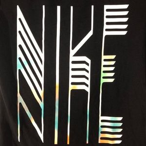 Nike Slim Fit Dri-Fit T-Shirt